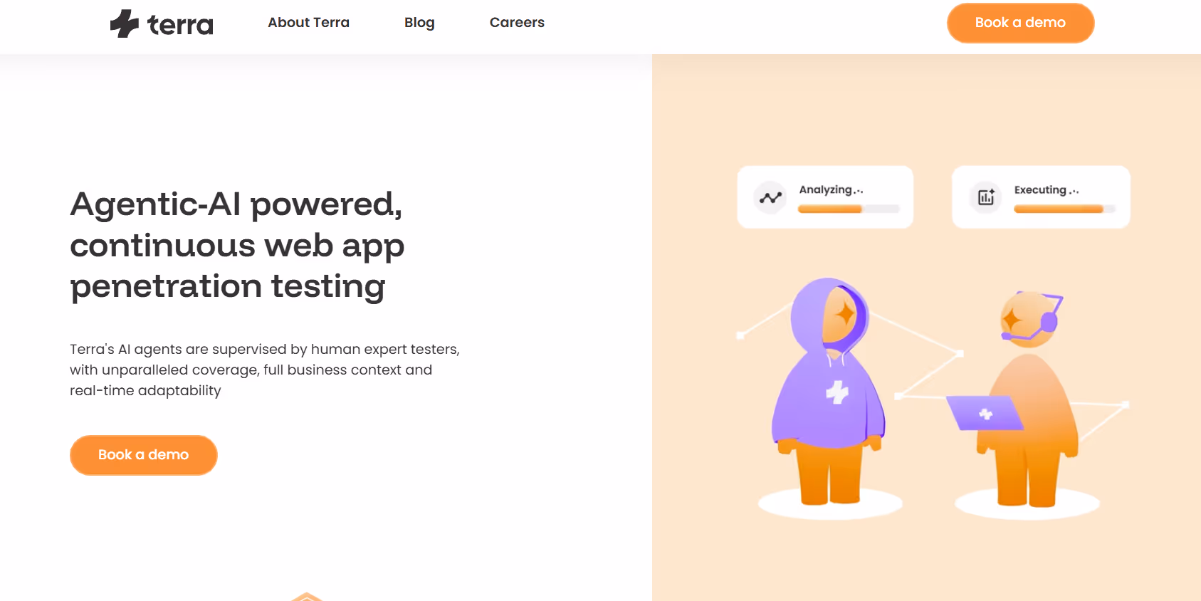 Terra Adversarial Exposure Validation (AEV) Tool