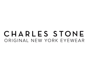 Charles Stone Eyewear Logo