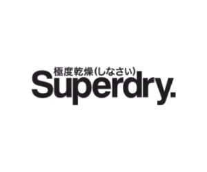 Super Dry Logo