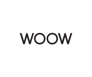 Woow Logo