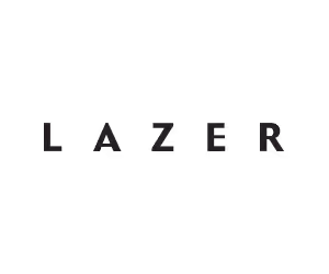Lazer Logo