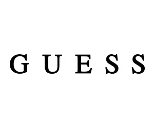 Guess Logo