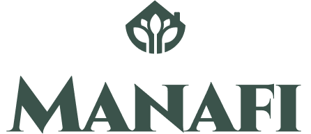 Manafi logo