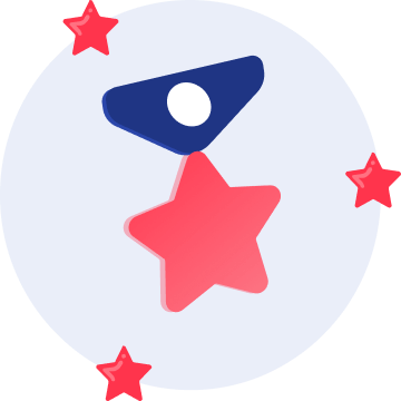 Child care policy icon