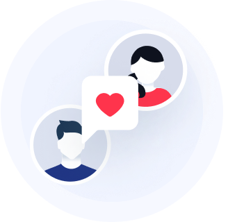 Share With Your Family - Politician X Webflow Template