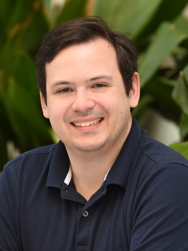 Forrest Satterfield, candidate for Alabama House District 21