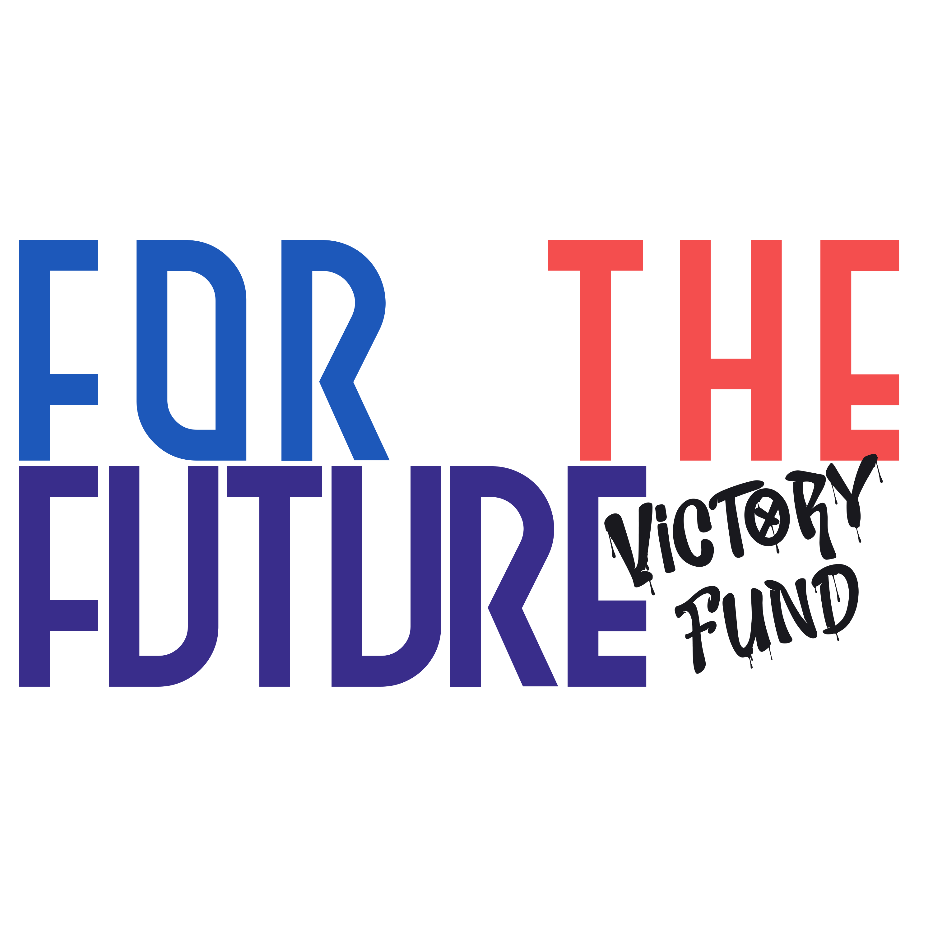 For The Future Victory Fund