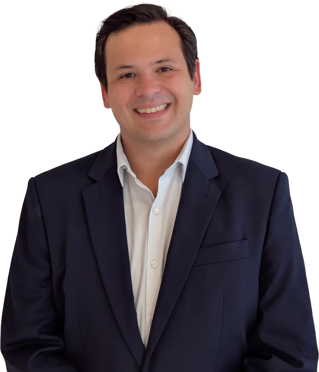 Forrest Satterfield, candidate for Alabama House District 21