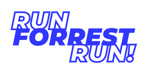 Run Forrest Run