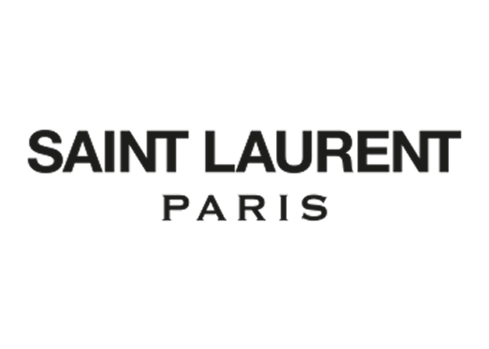 Saint Laurent Brand Logo