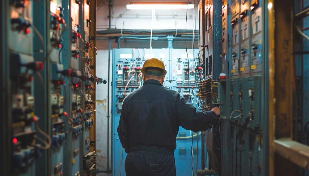 Root-cause analysis approach for pipeline electrical reliability improvements