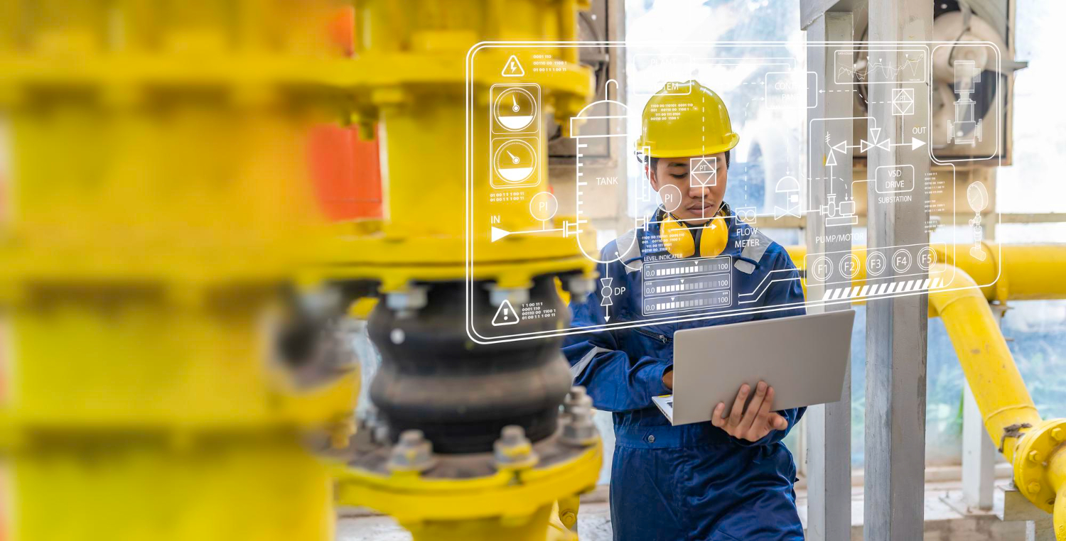 Unified data hub enabling self-serve analytics from offshore data