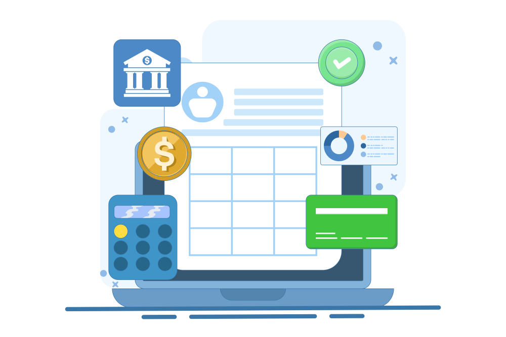 Pay by bank for collections and bill pay with controls