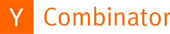Y Combinator company logo.