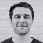 Austin Rief headshot photo.