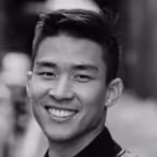 Bryant Chou headshot photo.