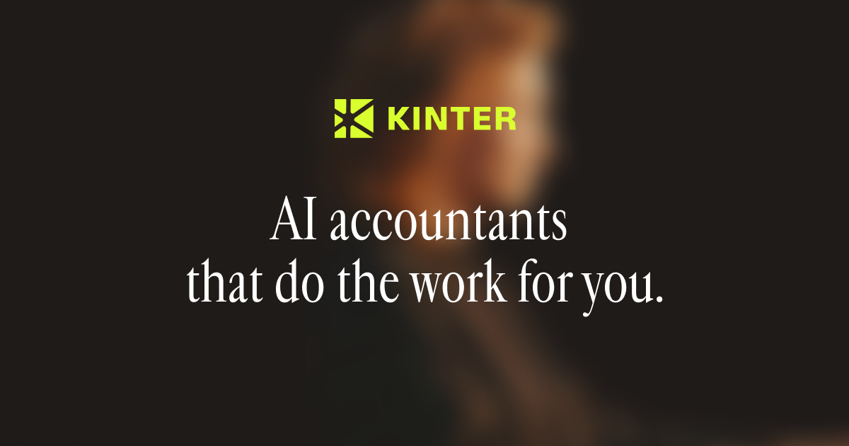 A new kind of power for accountants.