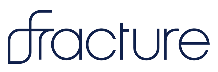 Fracture logo.