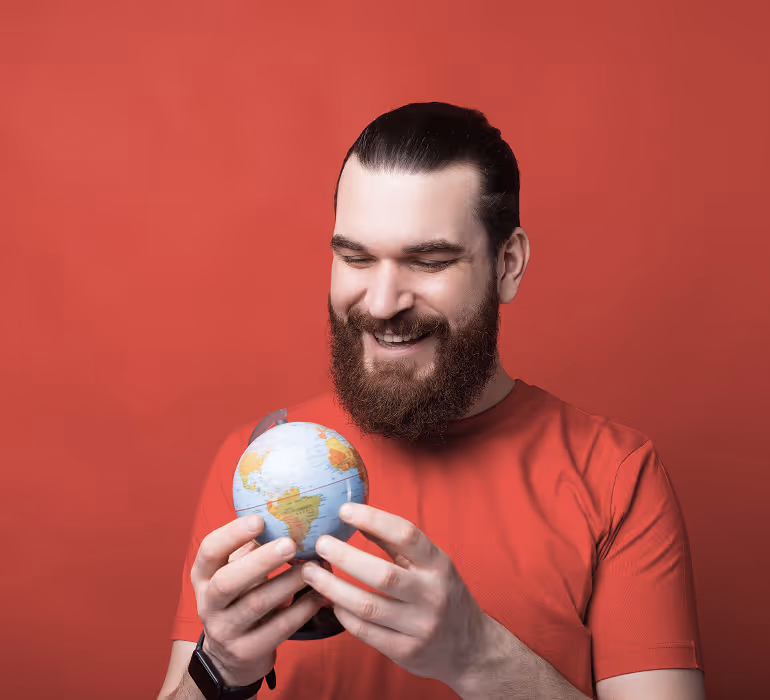 Global Reach Image 01