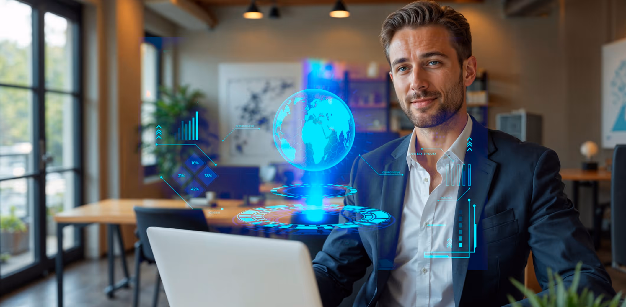 How We Adapt Our Solutions for Diverse Global Markets