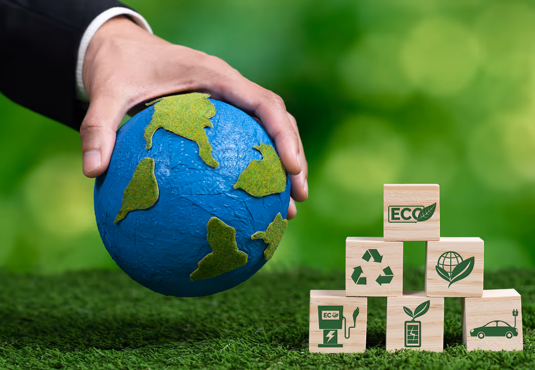 Accelerating Global Innovation Through Emerging Technologies