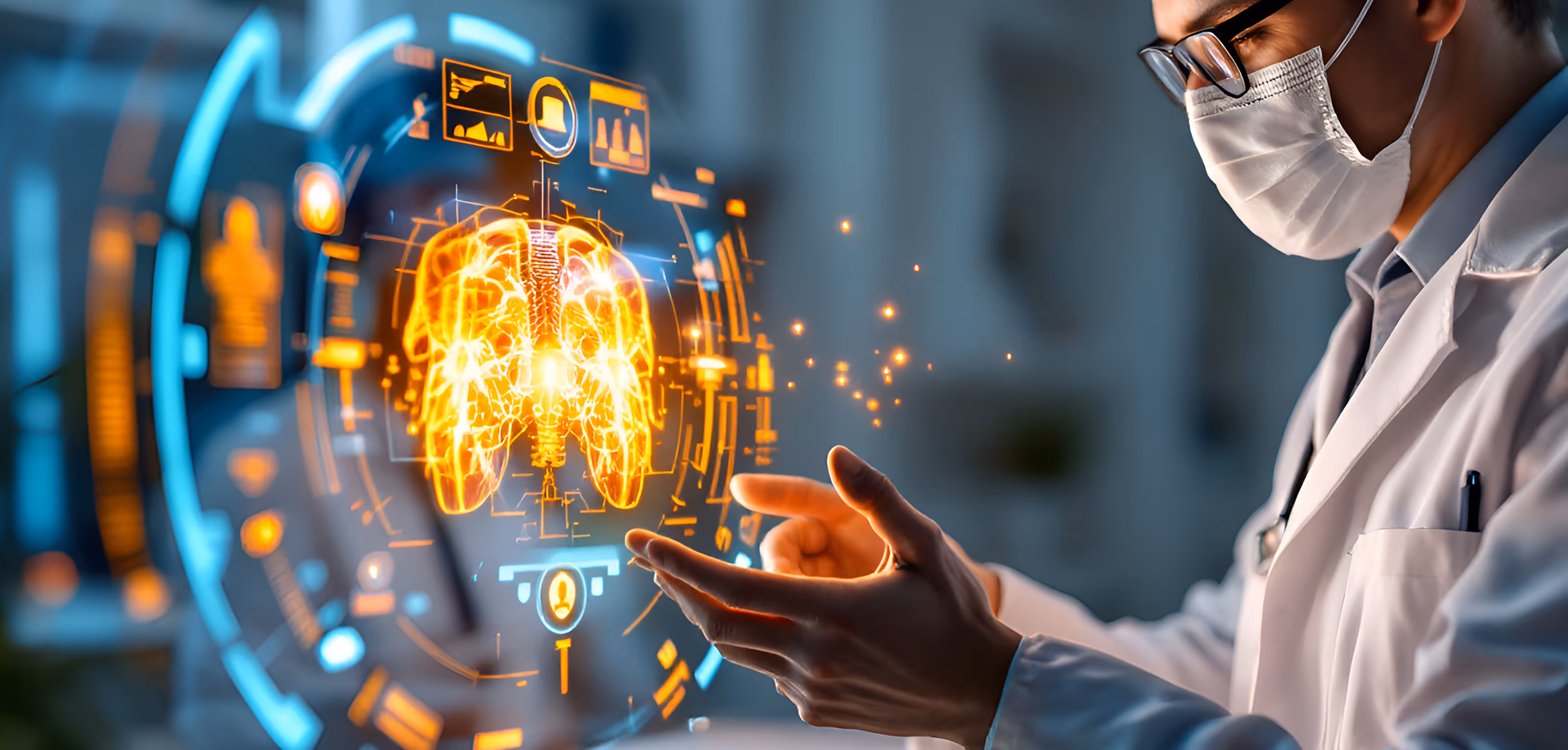 Healthcare Innovations