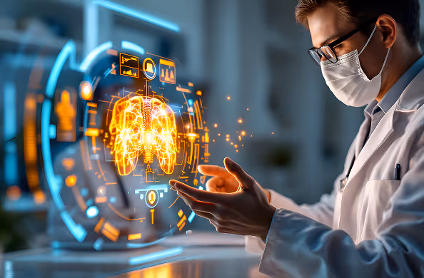 Healthcare Innovations