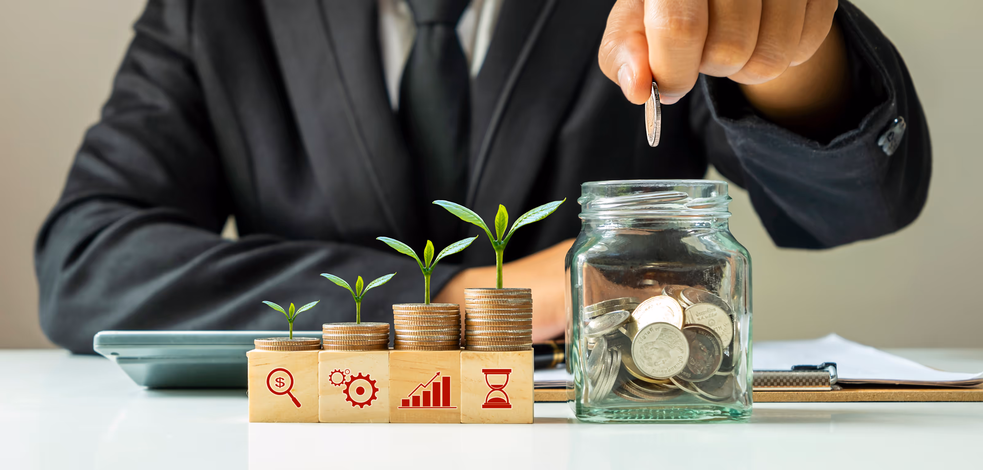 Finance & Investment