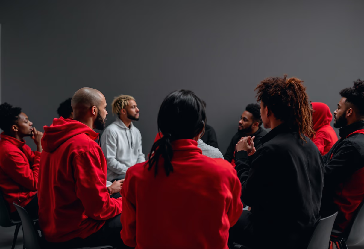 image of community transport seminar