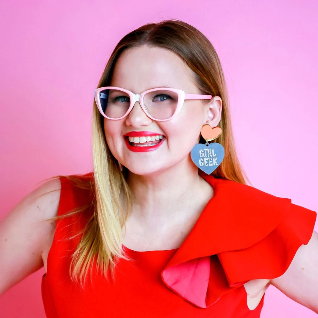 [headshot] image of customer (for a travel tech)