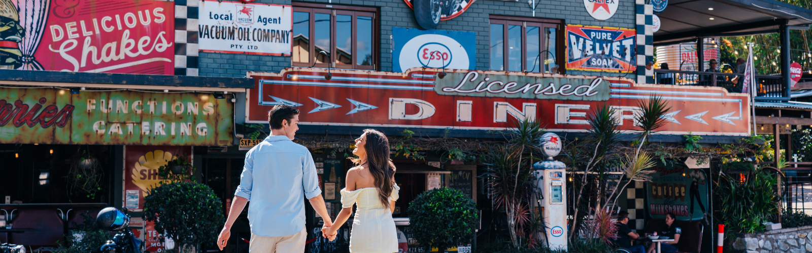 image of food truck event