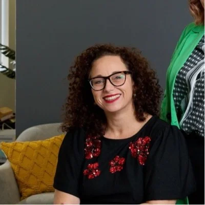 image of education workshop for a nonprofit & charity