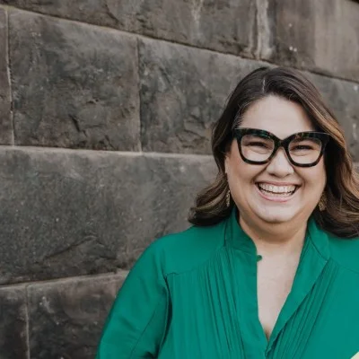 image of volunteerism in nature