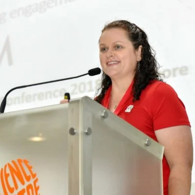 image of commercial project (for a general contractor)