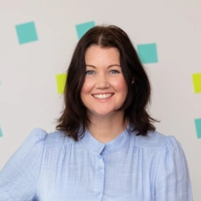 image of content management strategy session [background image]