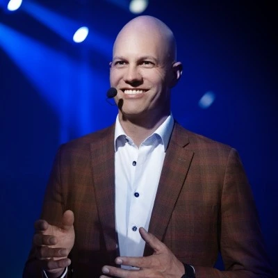 image of commercial project (for a general contractor)