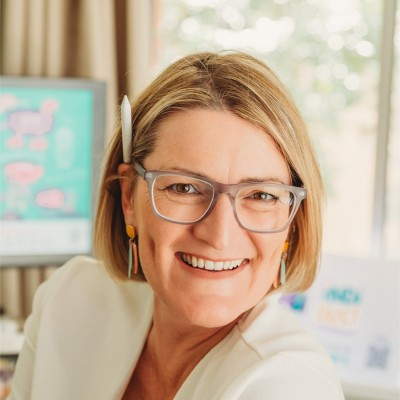 image of commercial project (for a general contractor)