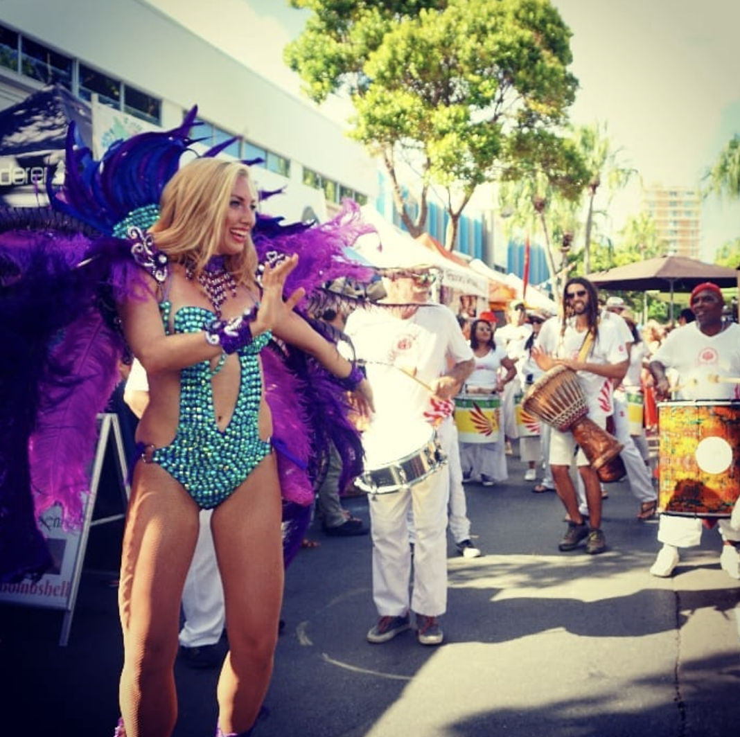 image of beach sunset (for a wedding planning service) [background image]