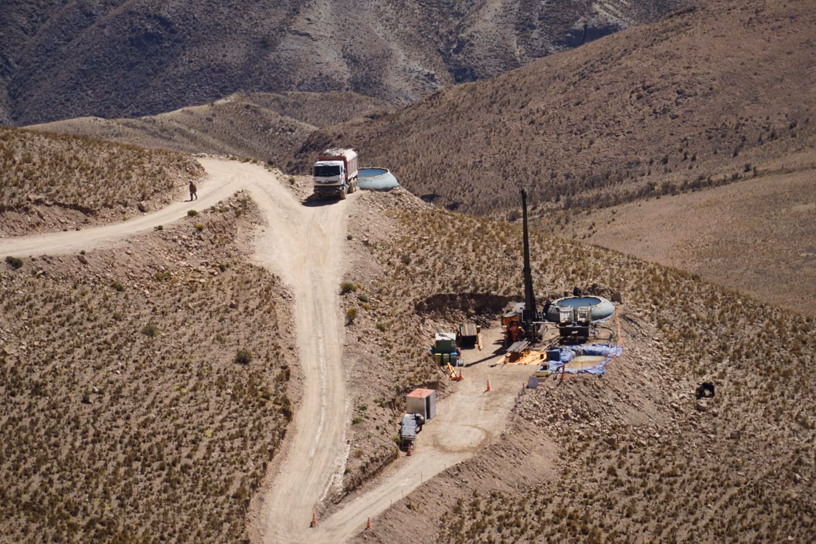 Mining Visuals Gallery Image 2