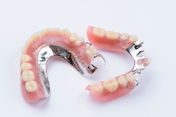 Removable Dentures: Types, Cost, and Key Considerations