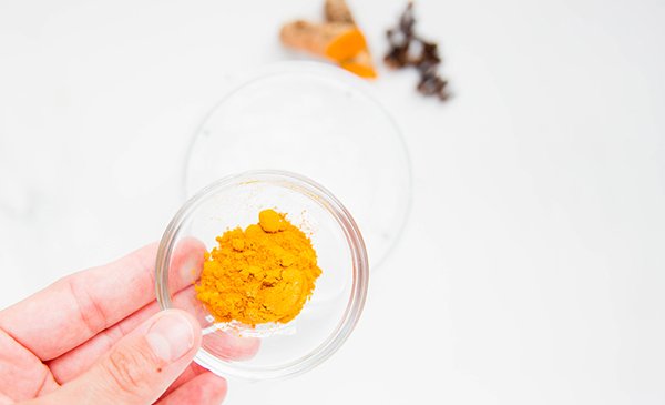 5 Ways Turmeric Benefits Oral Health - Ask the Dentist % %