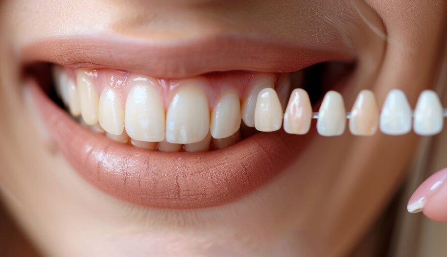 Can Veneers Fix Crooked Teeth? Here’s the Truth — Greenlee Dental