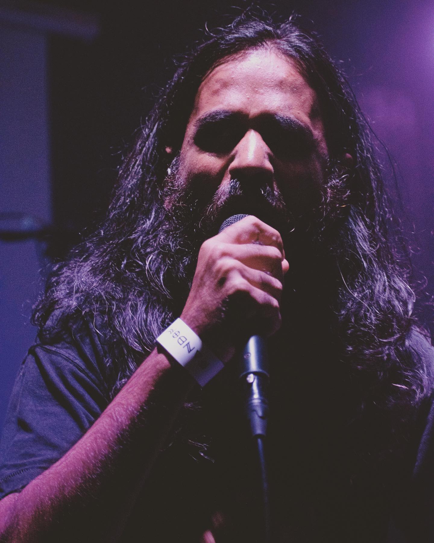 image of team discussion (for a hr tech)