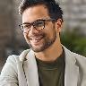Testimonial author image