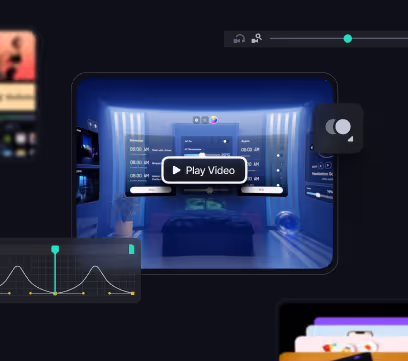 Motion Design Service