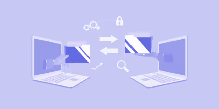 Website migration services in Berlin, Germany