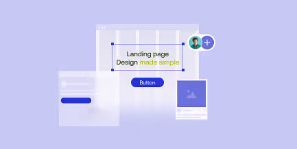 Website UI UX design services in Berlin, Germany