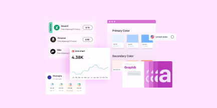 SaaS app design services in Austin, TX