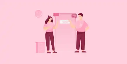 Training design team