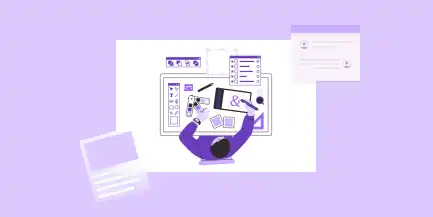 Guiding UI/UX projects